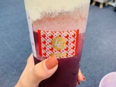 -LELECHA乐乐茶(美罗城店)