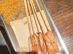 -破店肥哈·东北烧烤(南头店)