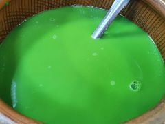 -客家养生油茶(汕尾店)
