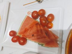 -白氏兄弟烧烤(富康路总店)