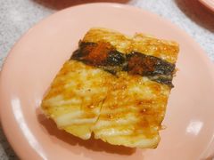 -争鲜回转寿司(南开大悦城店)
