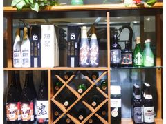 -景鹤料理(上地华联店)