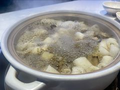 -爱膳菌锅锅(阳南店)