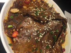 麻辣牛展-川里谈·川味小馆(北京路店)