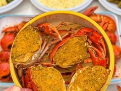-三妹小龙虾·黄油蟹(华侨城总店)