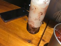 -仓库南洋海鲜小排档(柳河路店)
