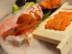 -武藏日本料理(宝安壹方城店)