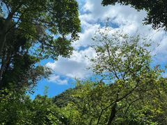 -广州市白云山风景名胜区