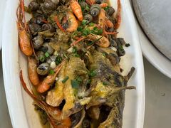 -昆承湖酒家·本帮农家菜