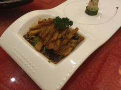 -东方之珠海鲜酒楼(南开店)