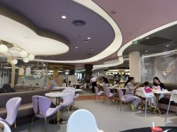 点击看大图 -奈尔宝·国风主题儿童乐园·亲子餐厅(豫园商城店)