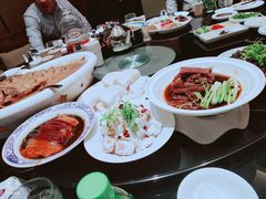 -阿庄新豫菜(通泰路店)