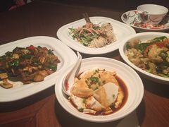 -外婆家(世界城广场店)
