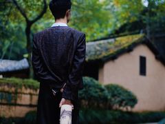 -法云安缦酒店
