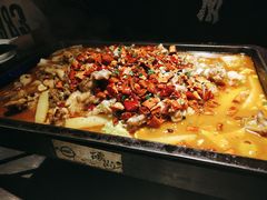 香辣牛蛙-碳尚烤鱼餐厅(利丰商业中心店)