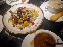 -半秋山西餐厅(巴南万达广场店)