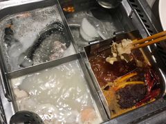 -海底捞火锅(金光华店)