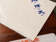 -大牌大·传统杭帮菜(湖滨店)