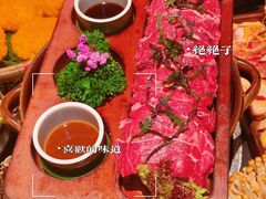 -季季山·云南野生菌火锅(上海首店)