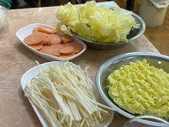-重庆鸡公煲·嘟享吃(林科大店)