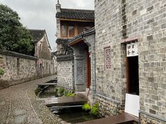 -前童古镇