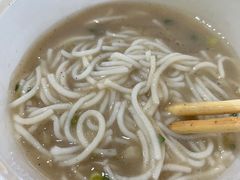 -汪记鲜鱼糊汤粉(沈阳路总店)