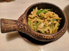 -佬麻雀·剁椒鱼头(京基KK One店)