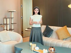 -深圳国际会展中心希尔顿酒店(前海华发冰雪世界店)