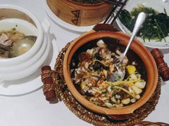 -围龙屋客家食府(福田店)