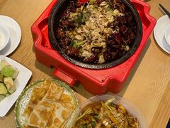 -大丰收脆鱼(浦西万达店)