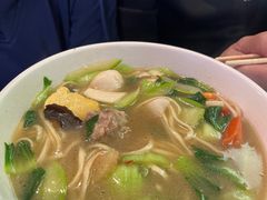 -同心楼(解放北路店)