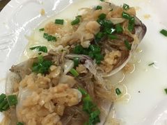-鑫悦楼煎蟹·16年海鲜大排档