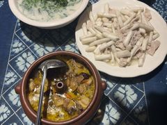 -香满楼(临安路店)