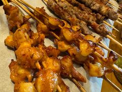 -肉串汪(望京店)