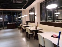 大堂-煲王粤菜餐厅(中侨中心店)