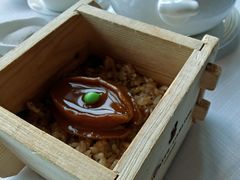 -富力丽思卡尔顿酒店·丽轩中餐厅