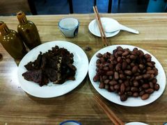 -州桥日夜餐馆