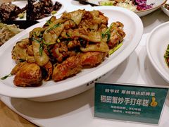 -筱爷叔·上海传统手工菜(玉树路店)