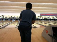 -广州保龄球馆(广州天河体育中心店)