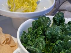-烹然四季椰子鸡火锅(姚家园万象汇店)