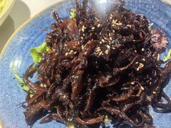 -雀舞云南菜(天津天河城购物中心店)