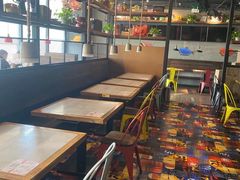 -探鱼·鲜青椒爽麻烤鱼(中山大信新都汇店)