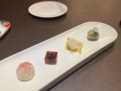 -广州文华东方酒店·江-由辉师傅主理