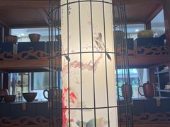 -芒嘎拉古茶馆(陆羽茶都店)