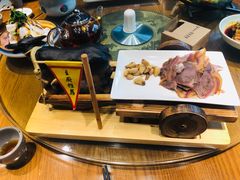 -秦唐一号西安菜馆(钟楼店)