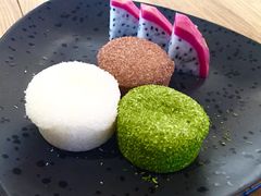 -Sushi Love 创意寿司(丽影广场店)