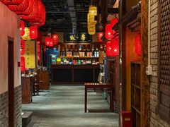 -味鼎长安·地道陕菜(凤城一路店)