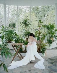 -Vera Wang婚纱礼服旗舰店
