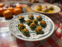 -龙桥私厨·姜花菊花过桥鱼·顺德菜(容桂店)