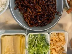 -小吊梨汤·北京菜(香山店)